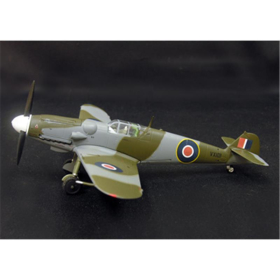 Messerschmitt Bf 109G-6 RAF VX 101, Sky Guardians 5039, M 1:72