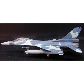 F-16C Indonesian Air Force Elang Biru (Blue Falcon), Sky Guardians 5042, M 1:72