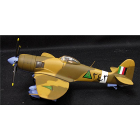 Hawker Sea Fury FB.11  254 Iraqi Airforce Baghdad Fury, Sky Guardians 5051, M 1:72