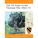 The US Army in the Vietnam War 1965-73 (Osprey Battle...