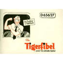 Die Tigerfibel ...sooo ne schnelle Sache! D656/27 für...