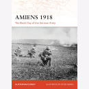 Amiens 1918 - The Black Day of the German Army Osprey...