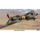 Focke-Wulf Fw 190 A-5, Hasegawa 09798, M 1:48