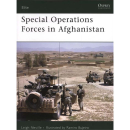 Osprey Elite - Special Operations Forces in Afghanistan...