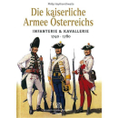 Die Kaiserliche Armee &Ouml;sterreichs