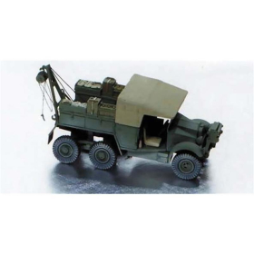 Morris COM, Wespe 48071, M 1:48