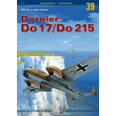 Band 39, Dornier Do 17/Do 215 mit Maskierfolie