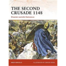 The second Crusade 1148 - Disaster outside Damascus...