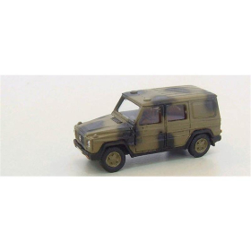 Mercedes G 400, Wespe 87065, M 1:87