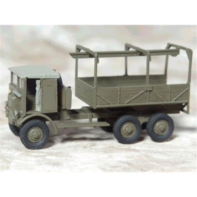 Leyland Wrecker, Wespe 87086, M 1:87