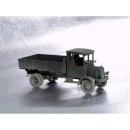 LKW Ford JA3, Wespe 35030, M 1:35