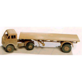 LKW Commer Q2, Wespe 35035, M 1:35