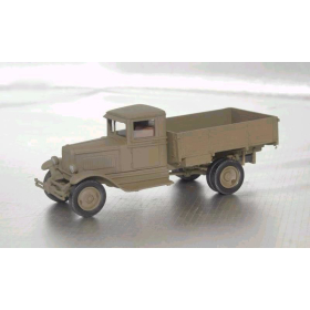 LKW ZIS 5, Wespe 35057, M 1:35