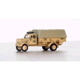 LKW Opel Blitz 3,6ton, Wespe 87010.1, M 1:87