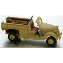 Ford V8 Special U-Wagen, Wespe 48035, M 1:48