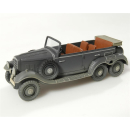 Mercedes G4, Wespe 48059, M 1:48