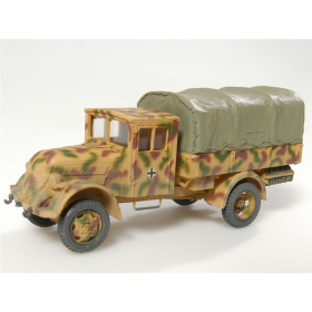 Phanomen Einheit Cab Truck, Wespe 48064, M 1:48