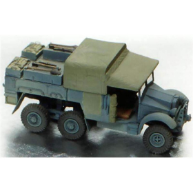 Morris 6x4, Wespe 48068, M 1:48