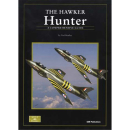 Modeller Datafiles Nr. 16 - The Hawker Hunter - A...