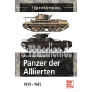 Panzer der Allierten - Typenkompass
