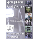 DVD - Sprengchemie Forst-Scheuno - Das verbotene Werk im...