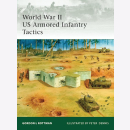 World War II US Armored Infantry Tactics (ELI Nr. 176)...