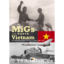 MiGs over North Vietnam, the Vietnamese People&acute;s...