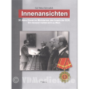 Innenansichten - 30 Jahre Dienst im Ministerium des...