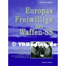 Europas Freiwillige der Waffen-SS