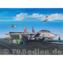 F-14A Tomcat, Trumpeter 03201, M 1:32