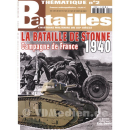 La Bataillle de Stonne - Campagne de France 1940...