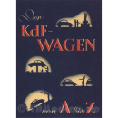 Statt 29,90&euro; jetzt 25,00&euro;! Der KdF-Wagen von A...