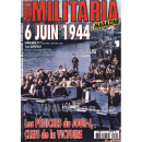 6 Juin 1944. Les P&eacute;niches du Jour-J, Clefs de la...