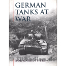 Sonderangebot! German Tanks at War