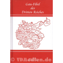 Gau-Fibel des Dritten Reiches