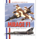 Dassault Mirage F1 Tome 2. Mirage F1CR et F1CT &ndash;...