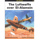 Murawski The Luftwaffe over El-Alamein - Kagero Air...