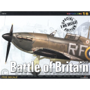 Kagero Topcolors 16 - Battle of Britain Part II Special...