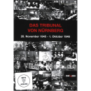 Das Tribunal von N&uuml;rnberg - 20. November 1945 - 1....