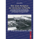 Das letzte Aufgebot der deutschen Luftwaffe - Christian...