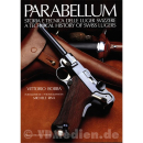 Parabellum - A Technical History of Swiss Lugers -...