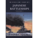 Japanese Battleships 1905 - 1940 - Volume 1 - Miroslaw...