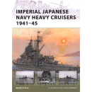 Imperial Japanese Navy Heavy Cruisers 1941-45 - Mark...