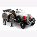 Signature Models Mercedes Benz G4 1938 Die-Cast...