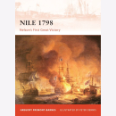 Nile 1798 - Nelson&acute;s first great victory - Nelsons...