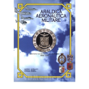 Araldica Aeronautica Militare - Abzeichen der...