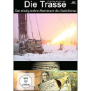 DVD - Die Trasse - Das einzig wahre Abenteuer des...