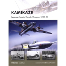 Kamikaze - Japanese Special Attack Weapons 1944-45 (NVG...