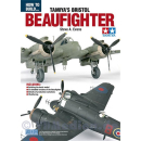 How to build... Tamiya`s Bristol Beaufighter - Steve A....