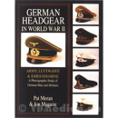 German Headgear in World War II - Vol. 1: Army /...